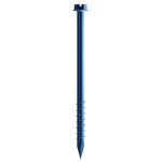 1/4in x 4in Titen Hex Head Screw 100Box