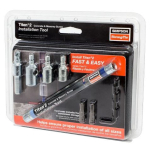 Simpson Titen 2 Installation Kit