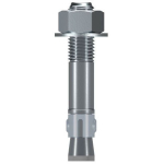 1in x 6in All HD Wedge Anchor 5Box