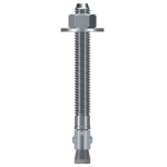 3/8in x 3-3/4in Wedge Anchor 50Box