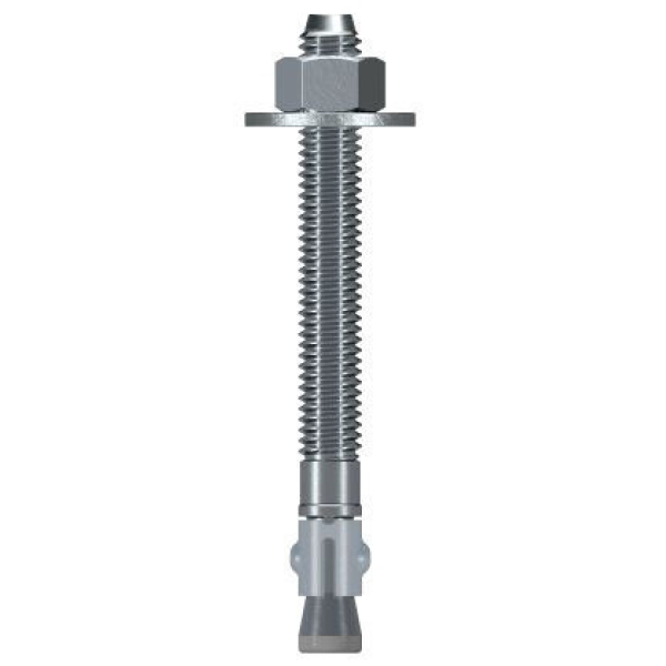 3/8in x 3-3/4in Wedge Anchor 50Box
