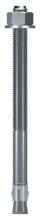 SimpsonStrong-TieCo_WA75100_Image1__39716.1712719259.jpg 3/4in x 10in Wedge Anchor 10Box - Image 1