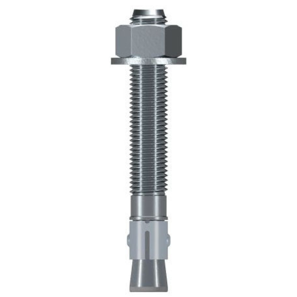 3/4in x 5-1/2in Wedge Anchor 10Box