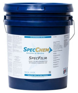 SpecChem_SPECFILM_Image1__07561.1711060676.jpg SpecFilm RTU Evaporation Retardant 55gal Drum - Image 1