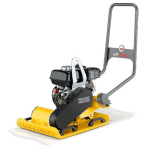 Wacker Neuson 5.5HP Value Plate Tamp