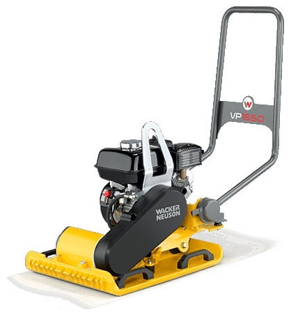 WackerNeusonSE_VP1550AW_Image1__82913.1735936527.jpg Wacker Neuson 5.5HP Value Plate Tamp - Image 1