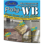 2 Component Gloss Epoxy Sealer 15 Gallon Kit
